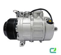 Compressore climatizzazione R 134a ACP 231 000S MAHLE per BMW 5 Touring 5 7