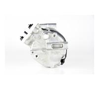 Compressore Climatizzatore Puleggia A Cinghia 110Mm MAHLE Per JAGUAR XK Coupe