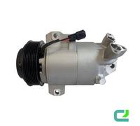 MAHLE ORIGINAL ACP 454 000S Compressore aria condizionata