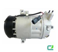 Compressore Climatizzatore Puleggia A Cinghia 115Mm MAHLE Per RENAULT MASTER