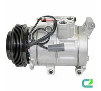 MAHLE ACP 1194 000P A/C - Compressore