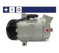 Compressore climatizzazione R 134a ACP 72 000S MAHLE per NISSAN RENAULT OPEL