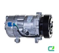MAHLE Compressore, Climatizzatore per AUDI FORD VW CUPRA ACP 1012 000S