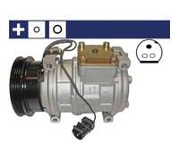 Compressore climatizzazione R 134a ACP 817 000S MAHLE per BMW INNOCENTI