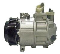 Compressore climatizzazione R 134a ACP 89 000S MAHLE per MERCEDES-BENZ VOLVO