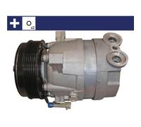 MAHLE Compressore, Climatizzatore compatibile con OPEL VAUXHALL GENERAL MOTORS