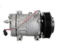 Compressore, Climatizzatore SANDEN SD7H15-4470 per DAF CF 85 12.58 2001-2013