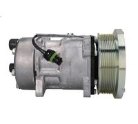 Compressore, Climatizzatore SANDEN SD7H15-4637 per NEW HOLLAND G 7.5 1993-2002
