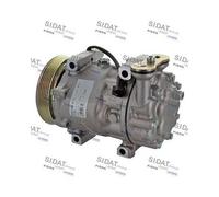 MEAT & DORIA K11435A Compressore aria condizionata