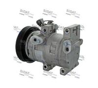 Compressore Climatizzatore Sidat 1.2161A per Mazda