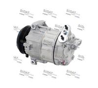 MEAT & DORIA K14143A Compressore aria condizionata