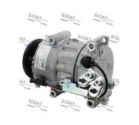 MEAT & DORIA K15147A Compressore aria condizionata