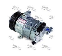 MEAT & DORIA K15166 Compressore aria condizionata