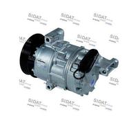 MEAT & DORIA K15237 Compressore aria condizionata