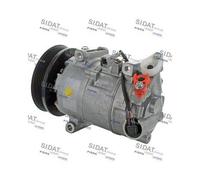 Meat & Doria K15312A Compressore