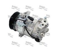 MEAT & DORIA K15353A Compressore aria condizionata