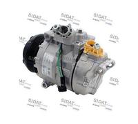 Compressore Climatizzatore Sidat 1.5431A per Ford