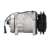 Compressore, Climatizzatore TCCI QP7H15-7948 per IVECO EUROSTAR 9.498 1993-2002