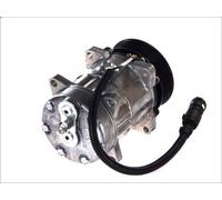 Compressore, Climatizzatore TCCI QP7H15-8129 per DAF CF 65 5.88 2001-2013