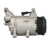 Compressore, Climatizzatore TEAMEC 8600258 per MINI (R50, R53) 1.6 2003-2006