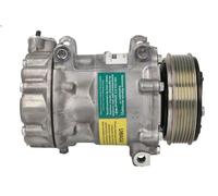 Compressore, Climatizzatore TEAMEC 8608558 per CITROEN DS5 2 2011-2015
