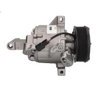 Compressore, Climatizzatore TEAMEC 8610615 per FORTWO Coupé (453) 1 2014-