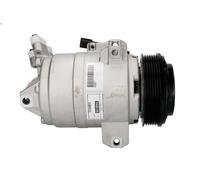 Compressore, Climatizzatore TEAMEC 8614993 per KOLEOS I (HY_) 2 2008-2013