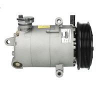Compressore, Climatizzatore TEAMEC 8623340 per PEUGEOT BOXER Autobus 3 2006-2015