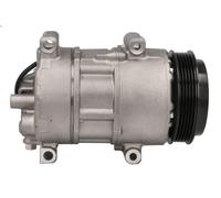 Compressore, Climatizzatore TEAMEC 8629607 per CLASSE A (W169) 2 2005-2012