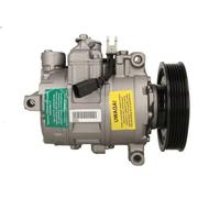 Compressore, Climatizzatore TEAMEC 8629613 per AUDI A6 C6 (4F2) 3 2008-2011