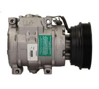 Compressore, Climatizzatore TEAMEC 8638794 per AVENSIS (_T22_) 2 1999-