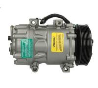 Compressore, Climatizzatore TEAMEC 8646017 per FORD KUGA I 2 2008-2012