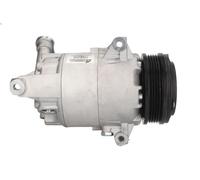 Compressore, Climatizzatore THERMOTEC KTT090019 per ASTRA H (A04) 1.6 2007-201