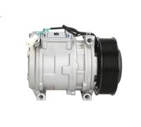 Compressore, Climatizzatore THERMOTEC KTT090023 per CLASSE S 6 2005-2013
