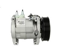 Compressore, Climatizzatore THERMOTEC KTT090024 per ACCORD VII (CM) 2.4 2002-