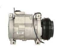 Compressore climatizzazione R 134a KTT090033 THERMOTEC per IVECO DAILY V Autobus