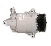 Compressore, Climatizzatore THERMOTEC KTT090035 per ASTRA H (A04) 1.9 2004-