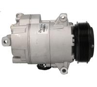 Compressore, Climatizzatore THERMOTEC KTT090109 per OPEL ASTRA J GTC 2 2012-2015
