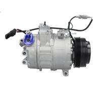 Compressore, Climatizzatore THERMOTEC KTT090227 per BMW 5 (F10) 4.4 2014-2016