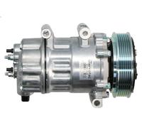 Compressore, Climatizzatore THERMOTEC KTT090240 per 307 (3A/C) 2 2003-2007