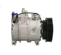 Compressore, Climatizzatore THERMOTEC KTT090282 per KAPPA (838_) 2 1994-2001