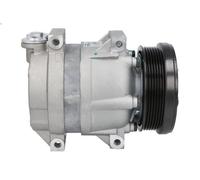 Compressore, Climatizzatore THERMOTEC KTT090370 per LACETTI (J200) 1.4 2005-