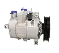 Compressore, Climatizzatore THERMOTEC KTT095008 per AUDI A5 (8T3) 3.2 2007-2012