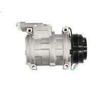 Compressore, Climatizzatore THERMOTEC KTT095022 per TRAKKER I 7.79 2004-2012
