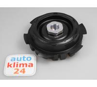 Compressore Climatizzatore Trazione Disco VW Bus T5 2.0 Diesel Tdi Amarok