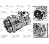 VALEO 699152 Compressore aria condizionata