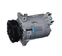 Compressore, Climatizzatore VALEO 811244 per OPEL ASTRA 1.6 (F67)