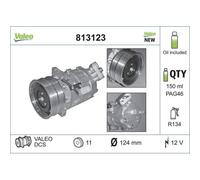 VALEO 813123 Compressore aria condizionata