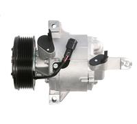 Compressore, Climatizzatore VALEO 813199 per SMART FORTWO Coupé (451) 1 2010-