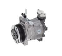 VALEO Compressore condizionatore d'aria 814715 Ø100 mm per Subaru Impreza, Forester